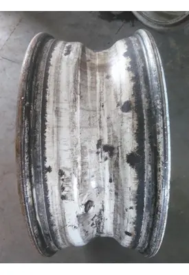 HUB PILOTED - STEEL 22.5 X 8.25 WHEEL