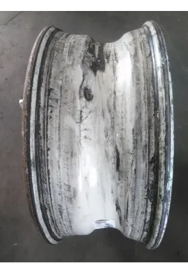 HUB PILOTED - STEEL 22.5 X 8.25 WHEEL