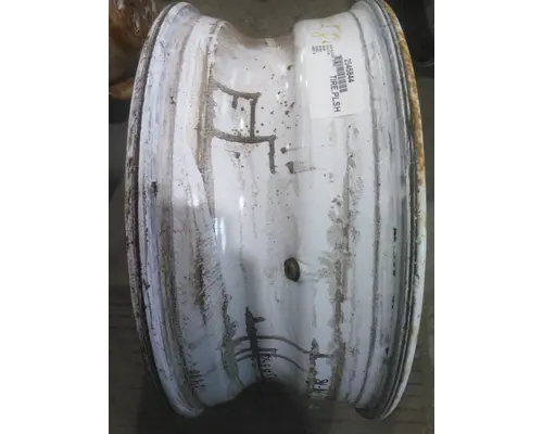 HUB PILOTED - STEEL 22.5 X 8.25 WHEEL