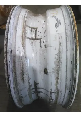 HUB PILOTED - STEEL 22.5 X 8.25 WHEEL