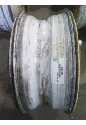 HUB PILOTED - STEEL 22.5 X 8.25 WHEEL