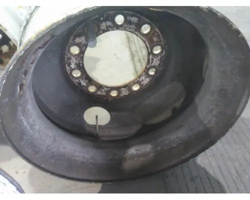 HUB PILOTED - STEEL 22.5 X 8.25 WHEEL