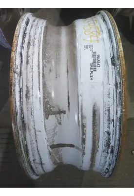 HUB PILOTED - STEEL 22.5 X 8.25 WHEEL