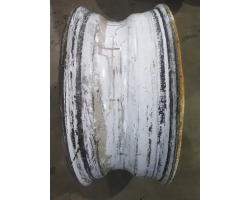 HUB PILOTED - STEEL 22.5 X 8.25 WHEEL