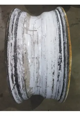 HUB PILOTED - STEEL 22.5 X 8.25 WHEEL