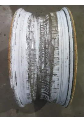 HUB PILOTED - STEEL 22.5 X 8.25 WHEEL