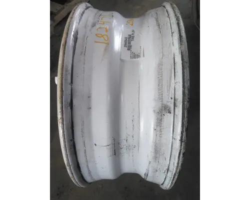 HUB PILOTED - STEEL 22.5 X 8.25 WHEEL