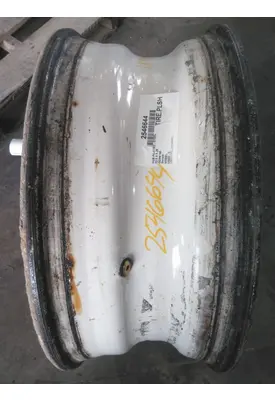 HUB PILOTED - STEEL 22.5 X 8.25 WHEEL