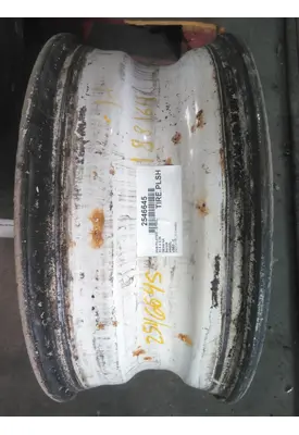 HUB PILOTED - STEEL 22.5 X 8.25 WHEEL