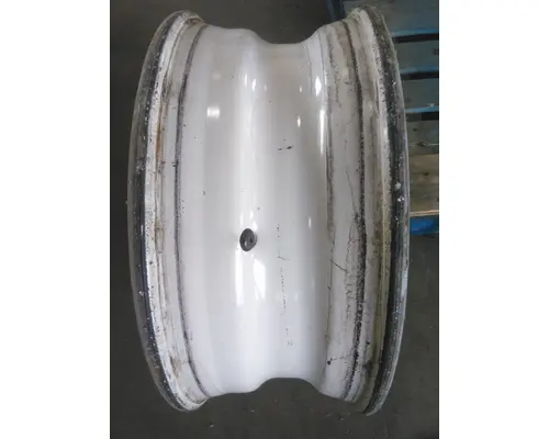 HUB PILOTED - STEEL 22.5 X 8.25 WHEEL