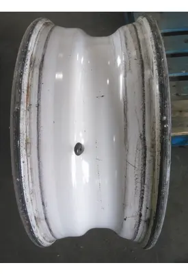 HUB PILOTED - STEEL 22.5 X 8.25 WHEEL