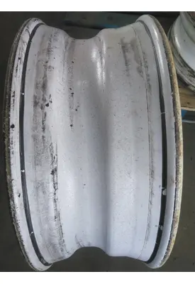 HUB PILOTED - STEEL 22.5 X 8.25 WHEEL