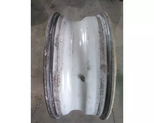 HUB PILOTED - STEEL 22.5 X 8.25 WHEEL