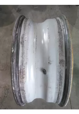 HUB PILOTED - STEEL 22.5 X 8.25 WHEEL