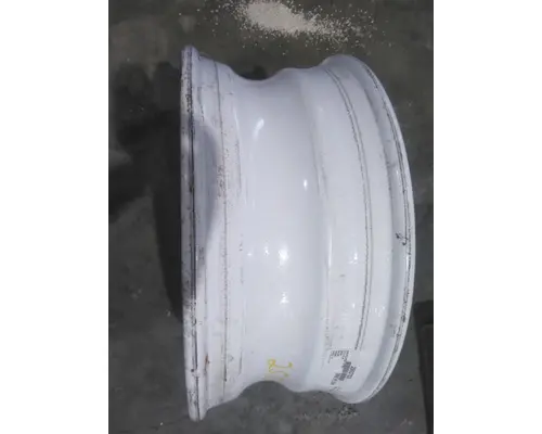 HUB PILOTED - STEEL 22.5 X 8.25 WHEEL