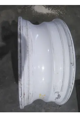 HUB PILOTED - STEEL 22.5 X 8.25 WHEEL