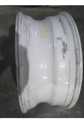 HUB PILOTED - STEEL 22.5 X 8.25 WHEEL