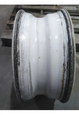 HUB PILOTED - STEEL 22.5 X 8.25 WHEEL