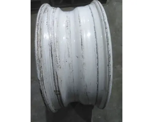 HUB PILOTED - STEEL 22.5 X 8.25 WHEEL