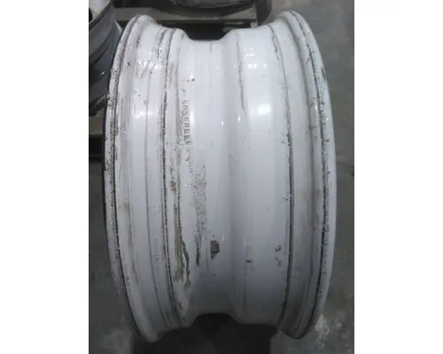 HUB PILOTED - STEEL 22.5 X 8.25 WHEEL