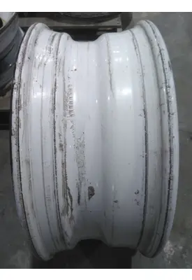 HUB PILOTED - STEEL 22.5 X 8.25 WHEEL