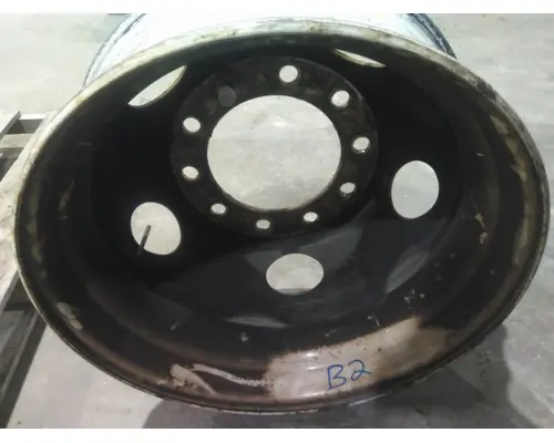 HUB PILOTED - STEEL 22.5 X 8.25 WHEEL