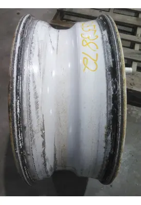 HUB PILOTED - STEEL 22.5 X 8.25 WHEEL