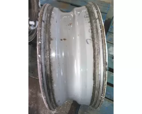 HUB PILOTED - STEEL 22.5 X 8.25 WHEEL