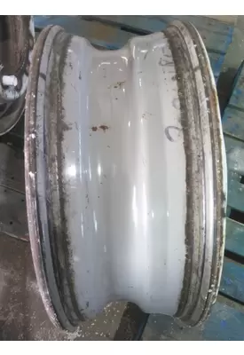 HUB PILOTED - STEEL 22.5 X 8.25 WHEEL