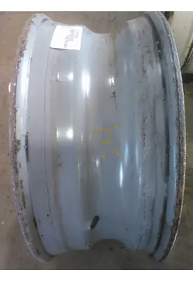 HUB PILOTED - STEEL 22.5 X 8.25 WHEEL