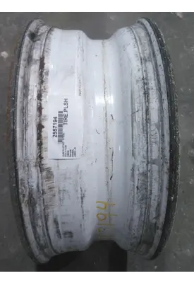 HUB PILOTED - STEEL 22.5 X 8.25 WHEEL