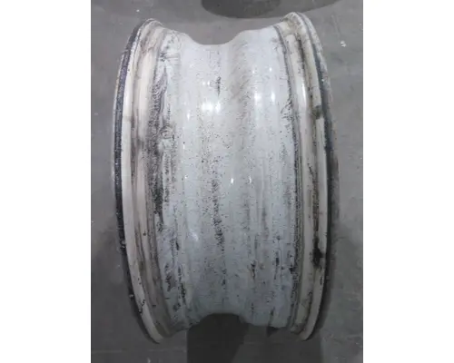 HUB PILOTED - STEEL 22.5 X 8.25 WHEEL