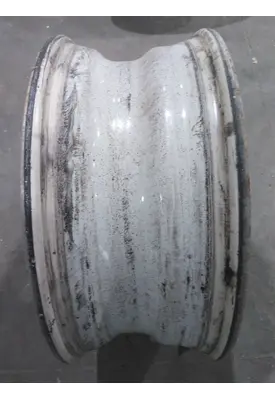 HUB PILOTED - STEEL 22.5 X 8.25 WHEEL