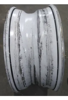 HUB PILOTED - STEEL 22.5 X 8.25 WHEEL