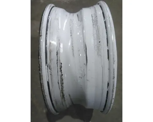 HUB PILOTED - STEEL 22.5 X 8.25 WHEEL