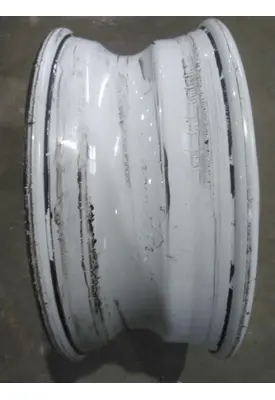 HUB PILOTED - STEEL 22.5 X 8.25 WHEEL