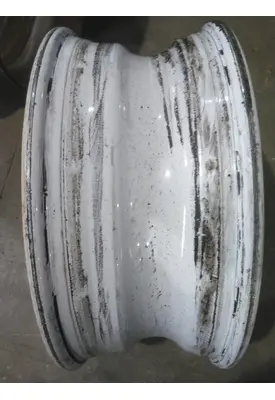 HUB PILOTED - STEEL 22.5 X 8.25 WHEEL