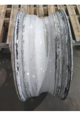 HUB PILOTED - STEEL 22.5 X 8.25 WHEEL