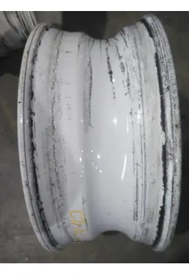 HUB PILOTED - STEEL 22.5 X 8.25 WHEEL