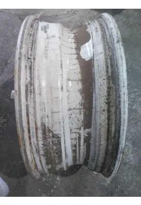 HUB PILOTED - STEEL 22.5 X 8.25 WHEEL