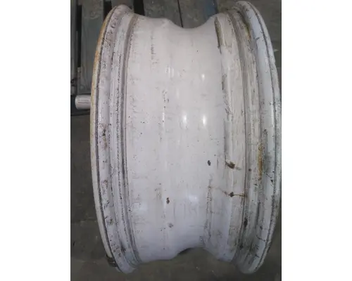 HUB PILOTED - STEEL 22.5 X 8.25 WHEEL