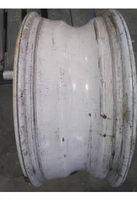 HUB PILOTED - STEEL 22.5 X 8.25 WHEEL