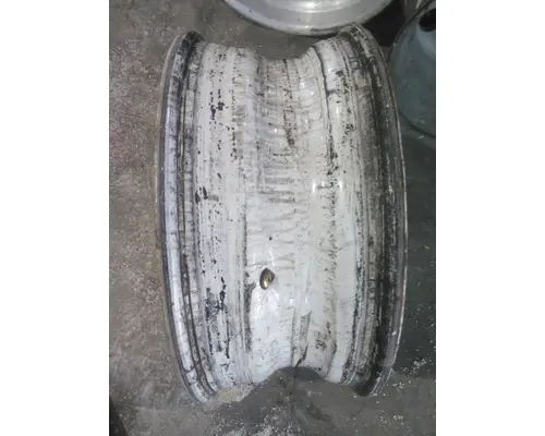 HUB PILOTED - STEEL 22.5 X 8.25 WHEEL