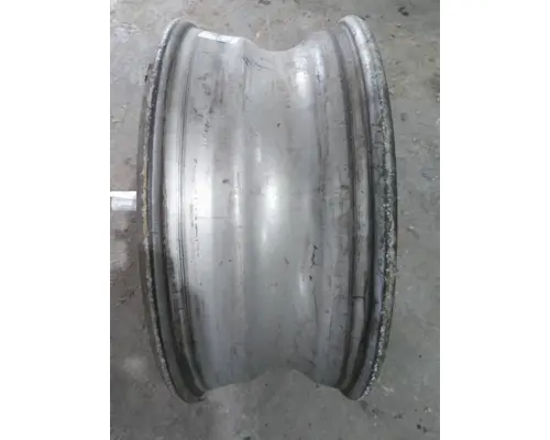 HUB PILOTED - STEEL 22.5 X 8.25 WHEEL