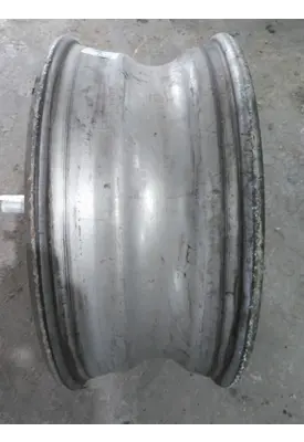 HUB PILOTED - STEEL 22.5 X 8.25 WHEEL