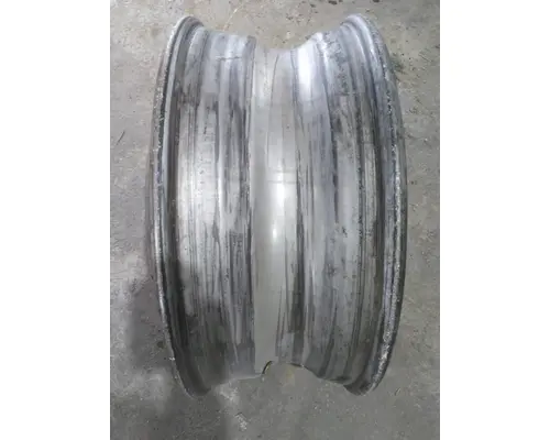 HUB PILOTED - STEEL 22.5 X 8.25 WHEEL