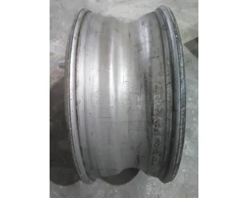 HUB PILOTED - STEEL 22.5 X 8.25 WHEEL