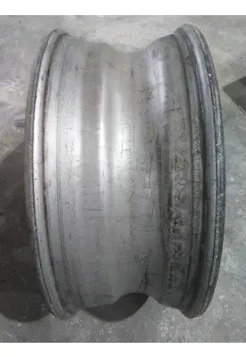 HUB PILOTED - STEEL 22.5 X 8.25 WHEEL