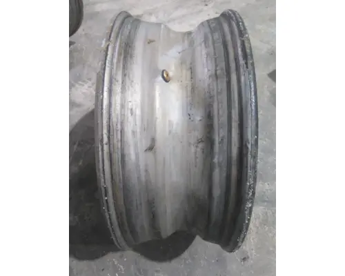 HUB PILOTED - STEEL 22.5 X 8.25 WHEEL