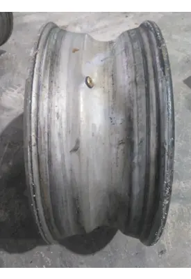 HUB PILOTED - STEEL 22.5 X 8.25 WHEEL